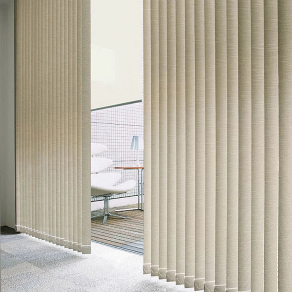 Vertical Blind