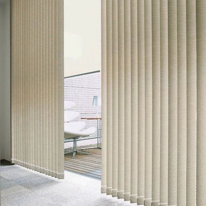 Vertical Blind