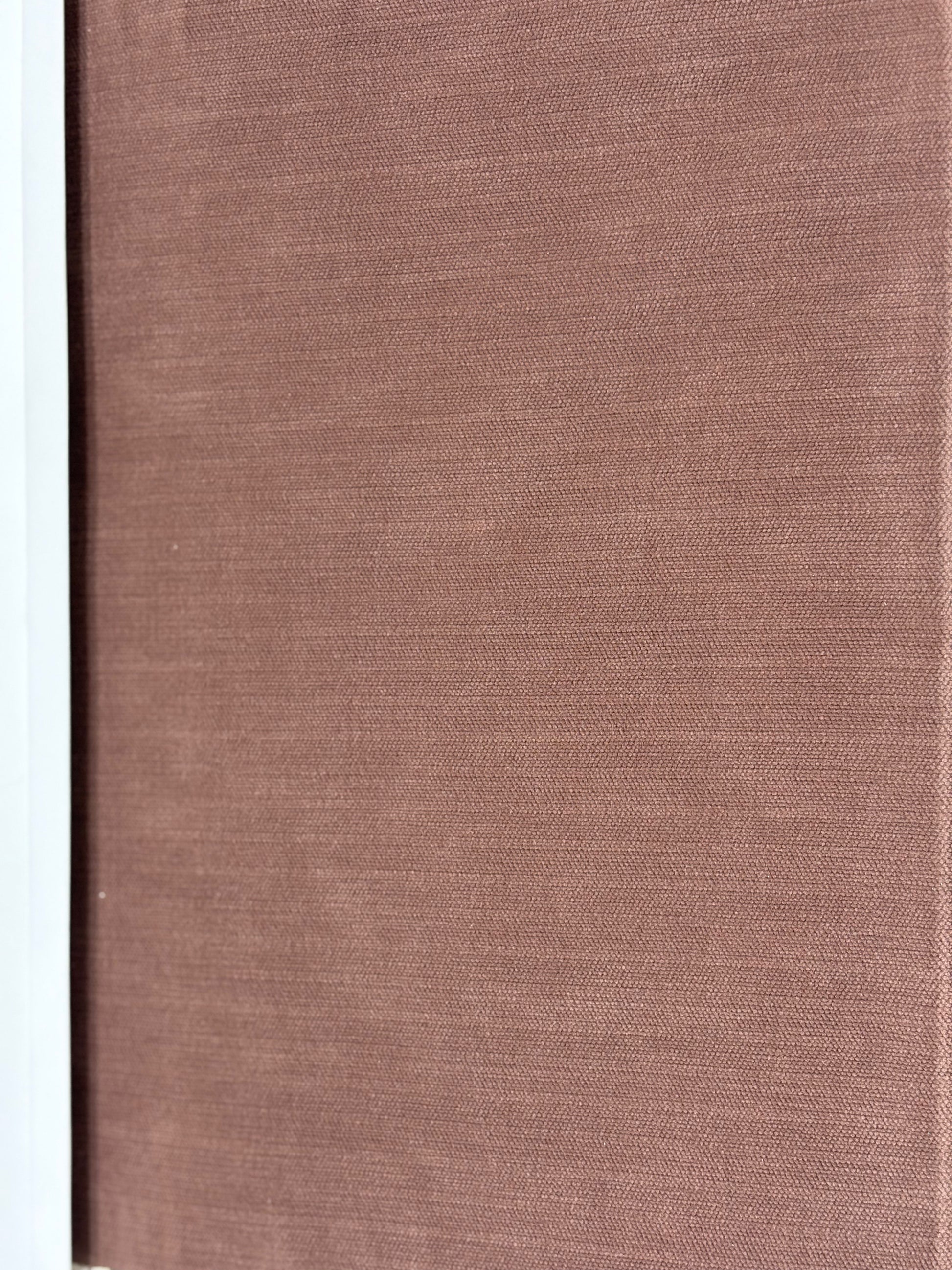 Wellington Double-Sided Chenille