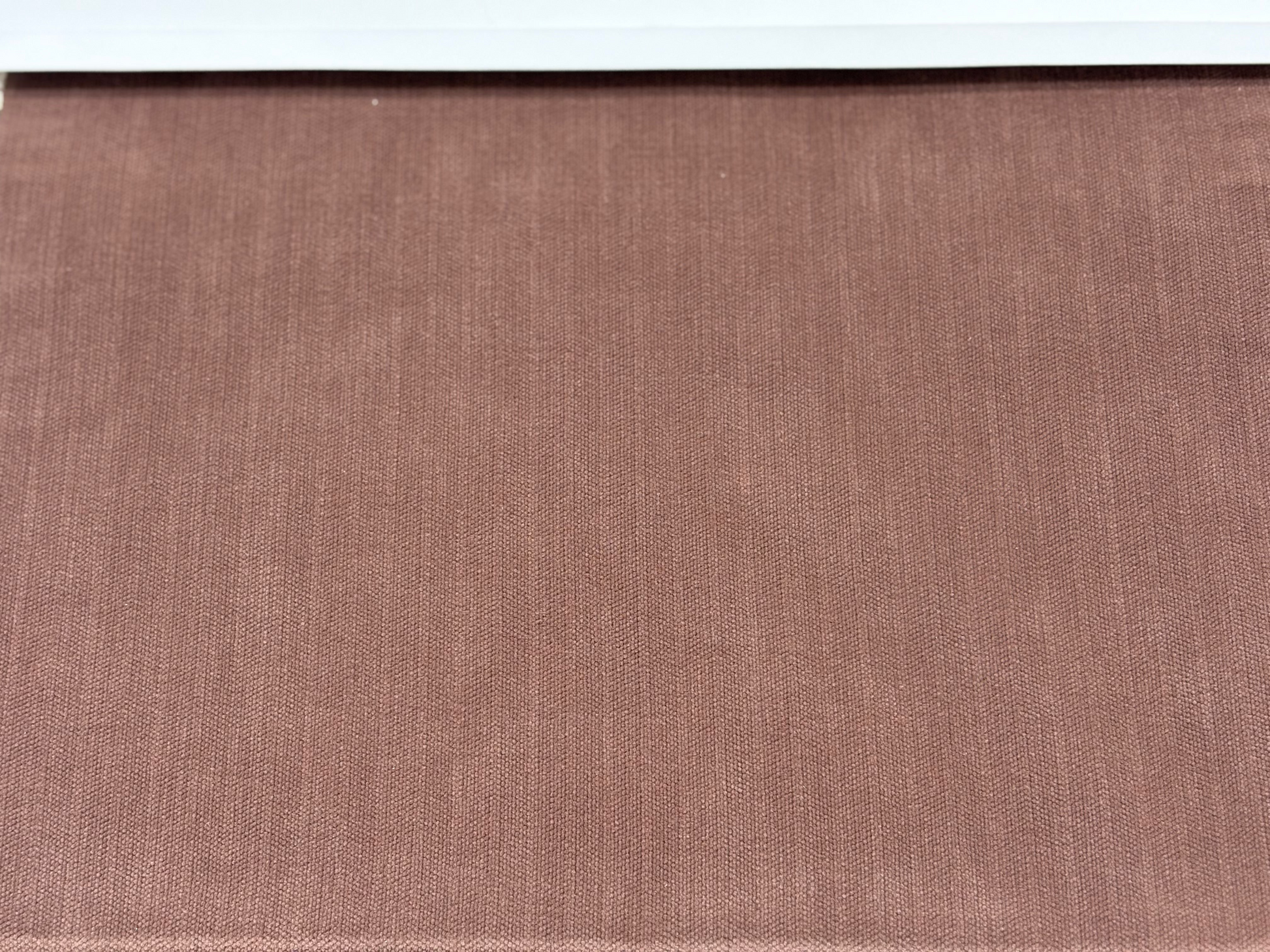 Wellington Double-Sided Chenille