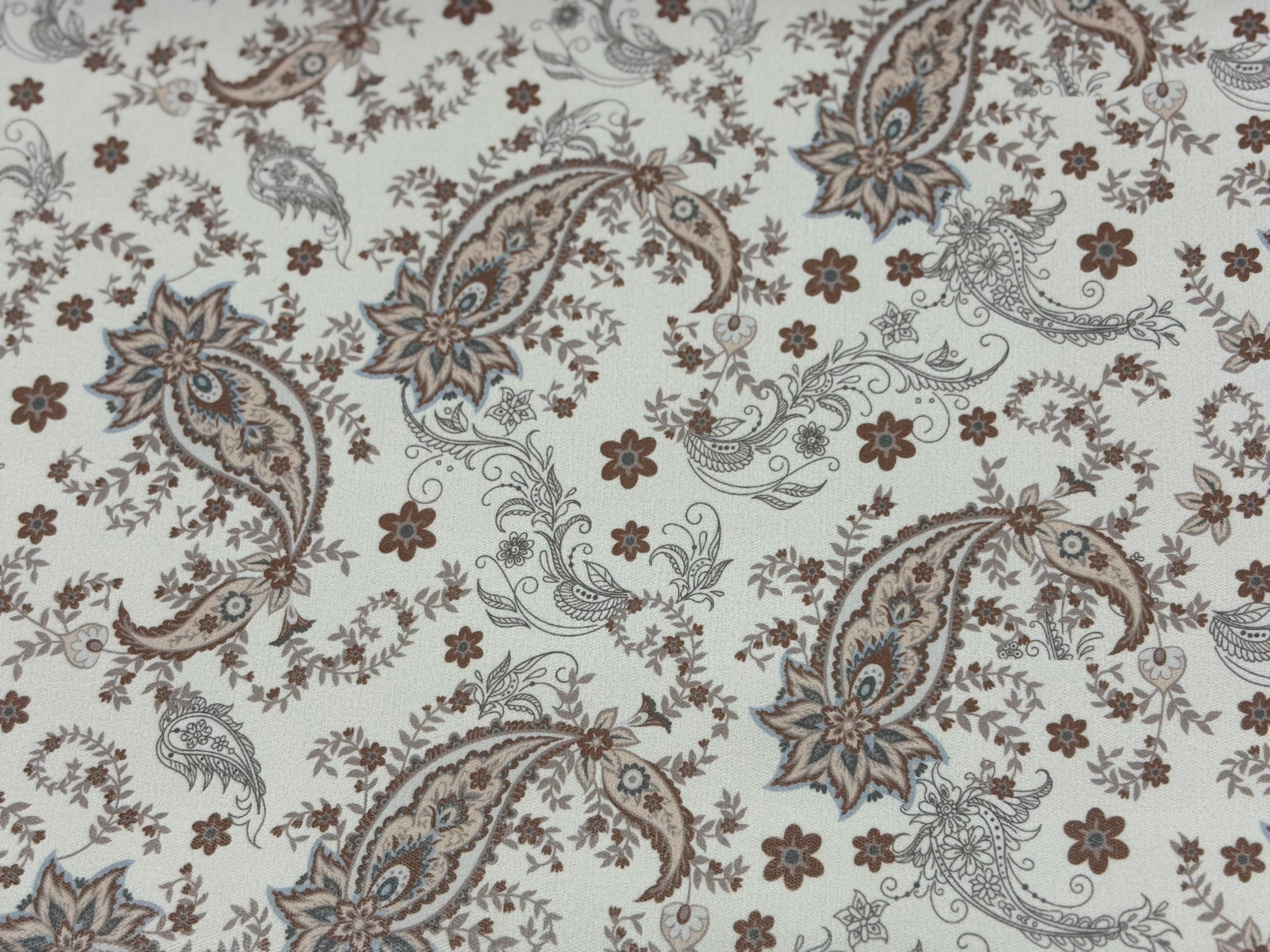Wellington Double-Sided Chenille