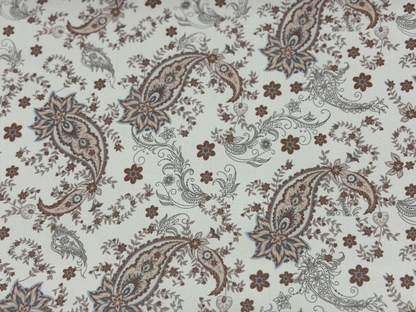 Wellington Double-Sided Chenille