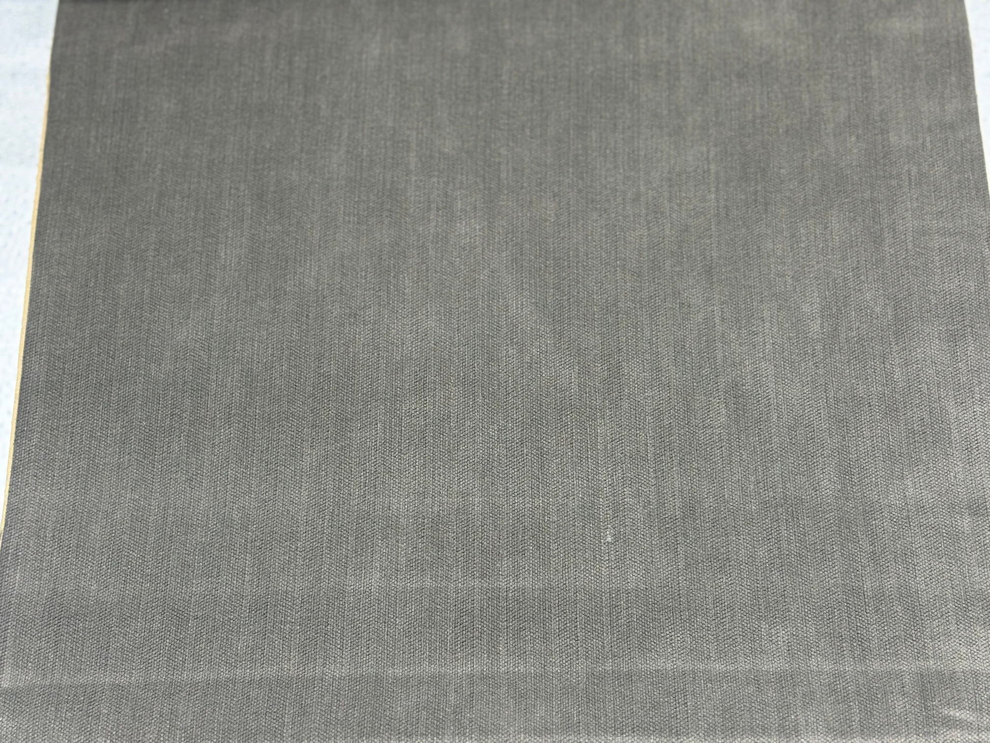 Wellington Double-Sided Chenille