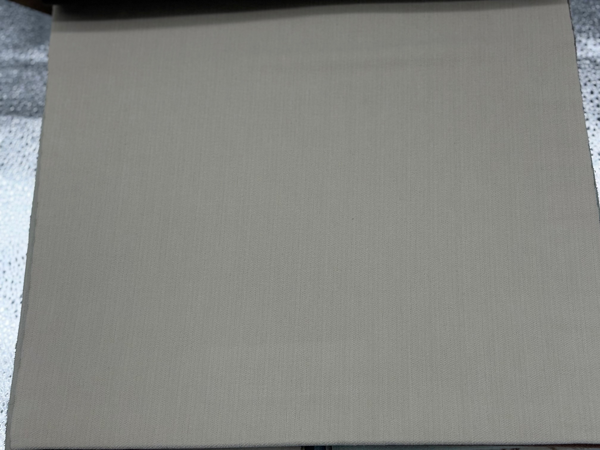 Wellington Double-Sided Chenille