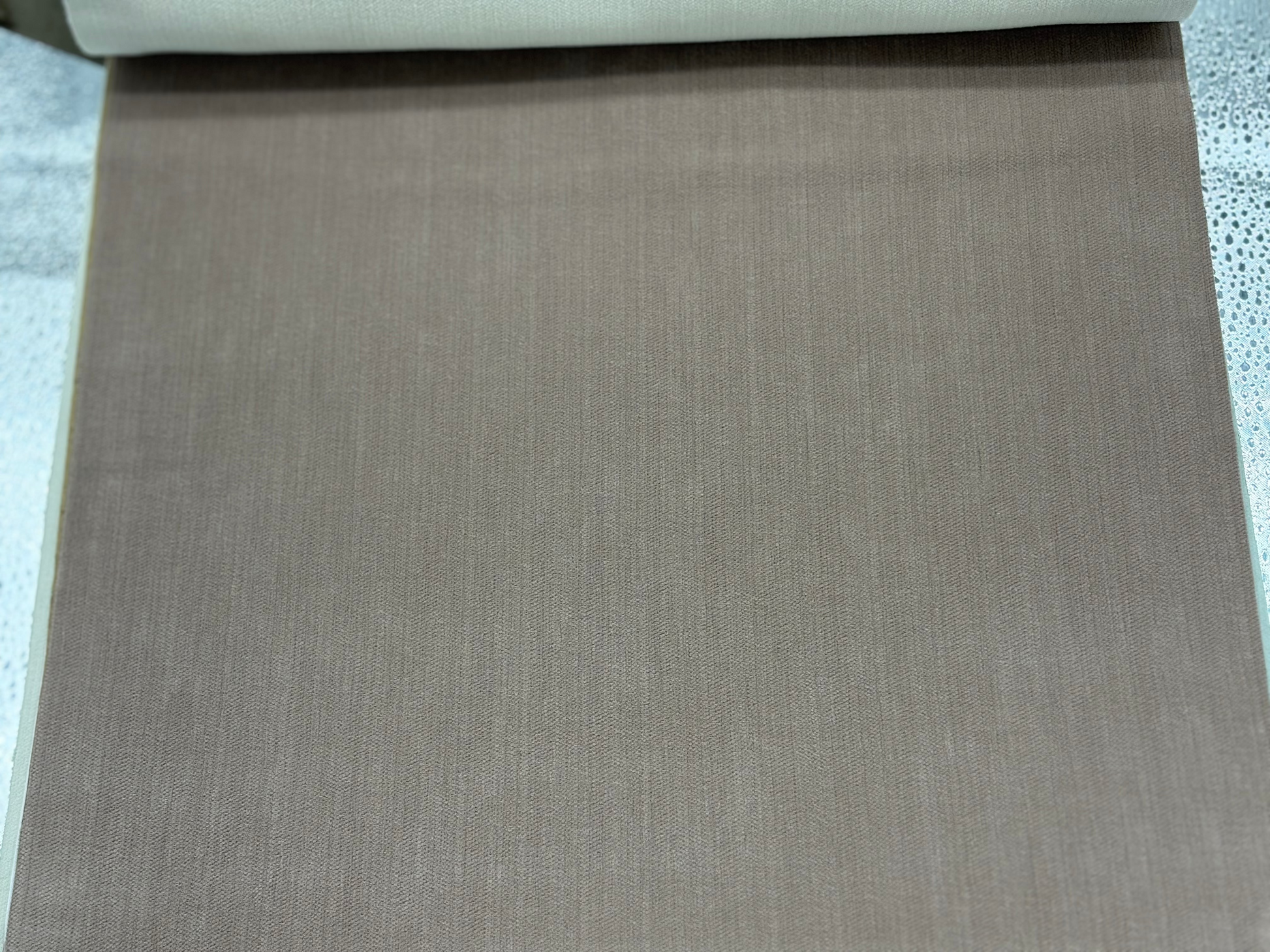 Wellington Double-Sided Chenille