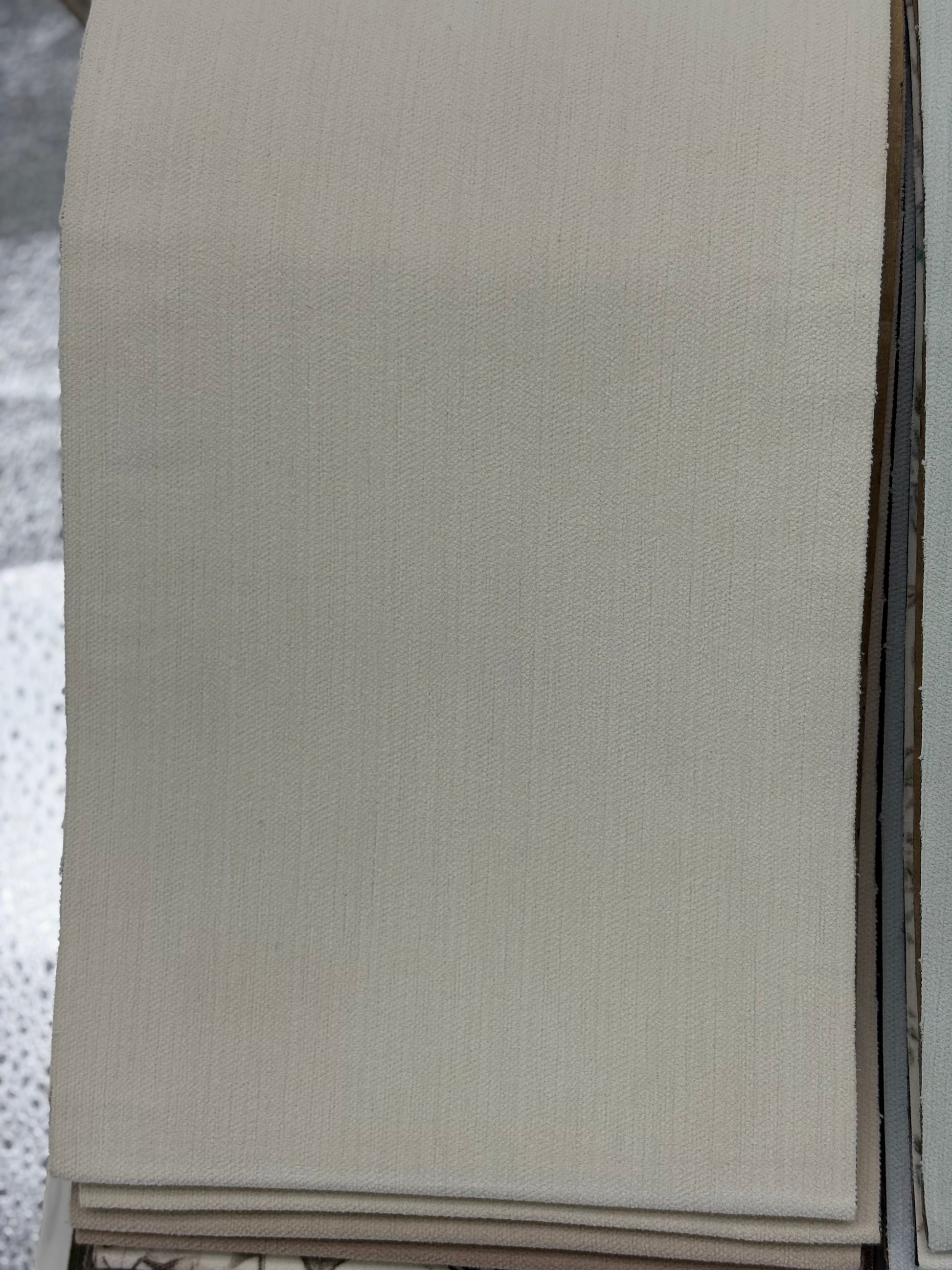 Wellington Double-Sided Chenille