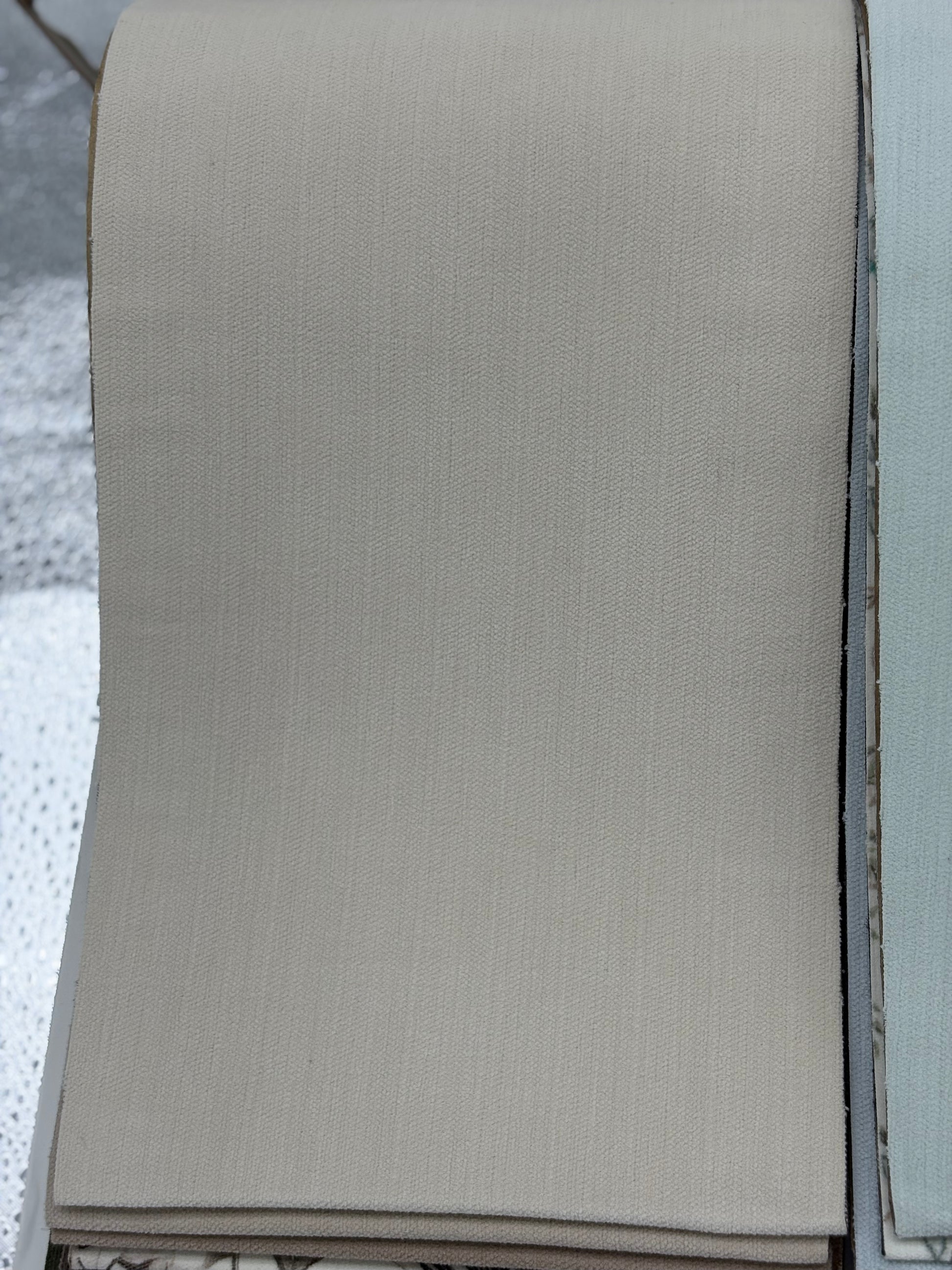 Wellington Double-Sided Chenille