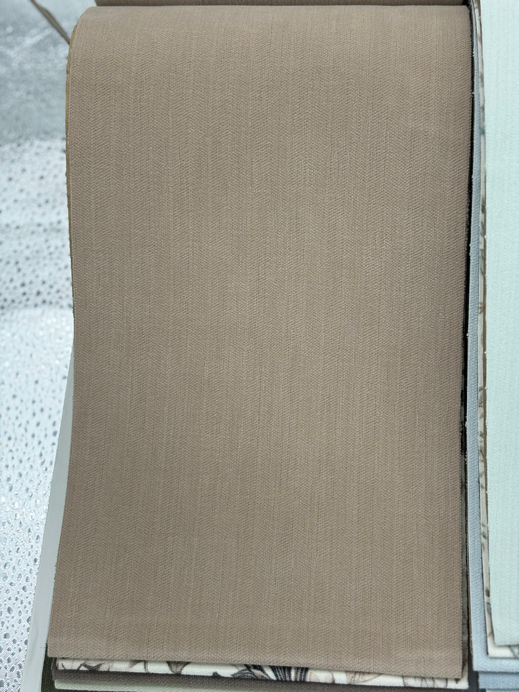 Wellington Double-Sided Chenille