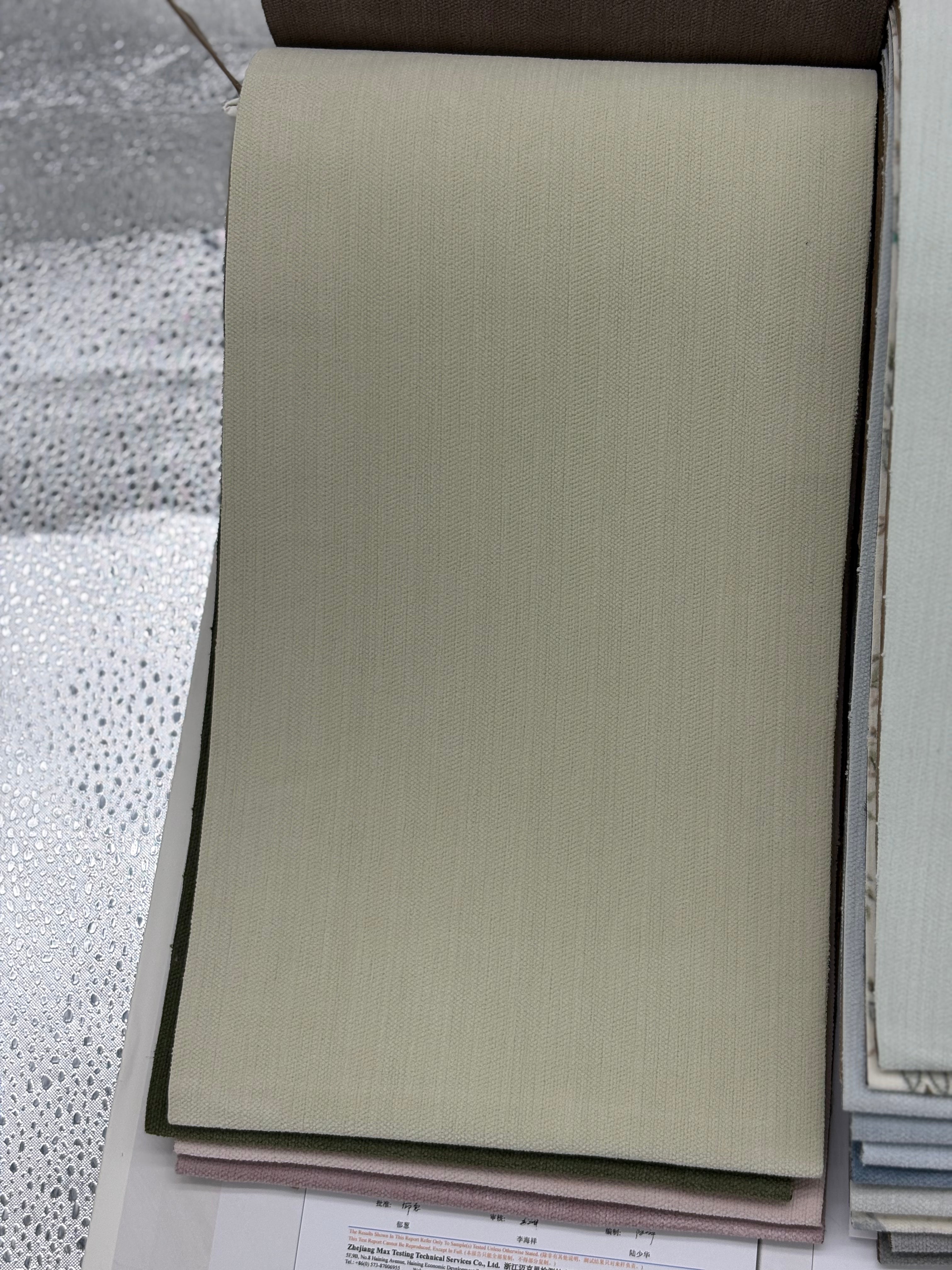 Wellington Double-Sided Chenille