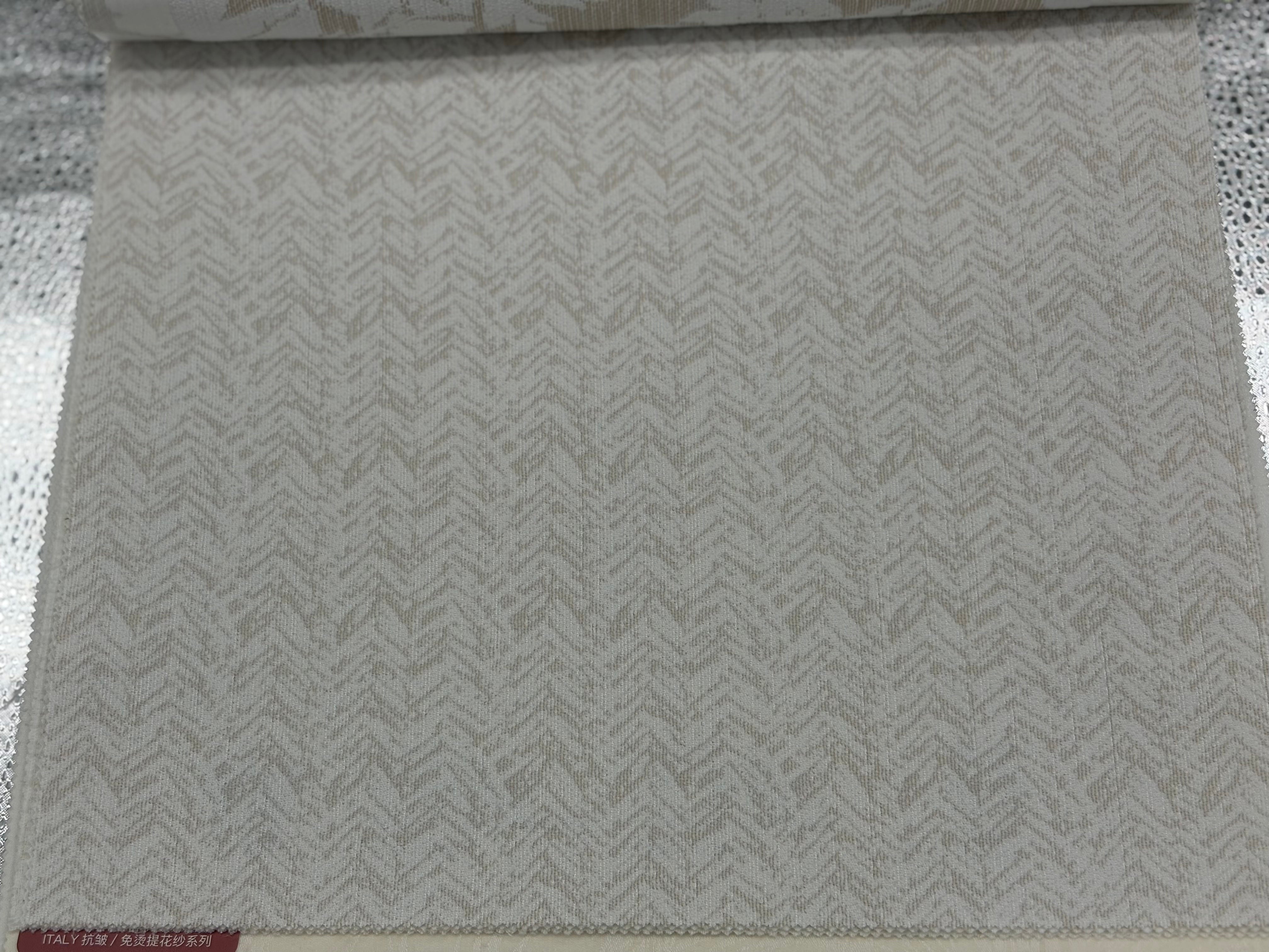Budget Sheer Series