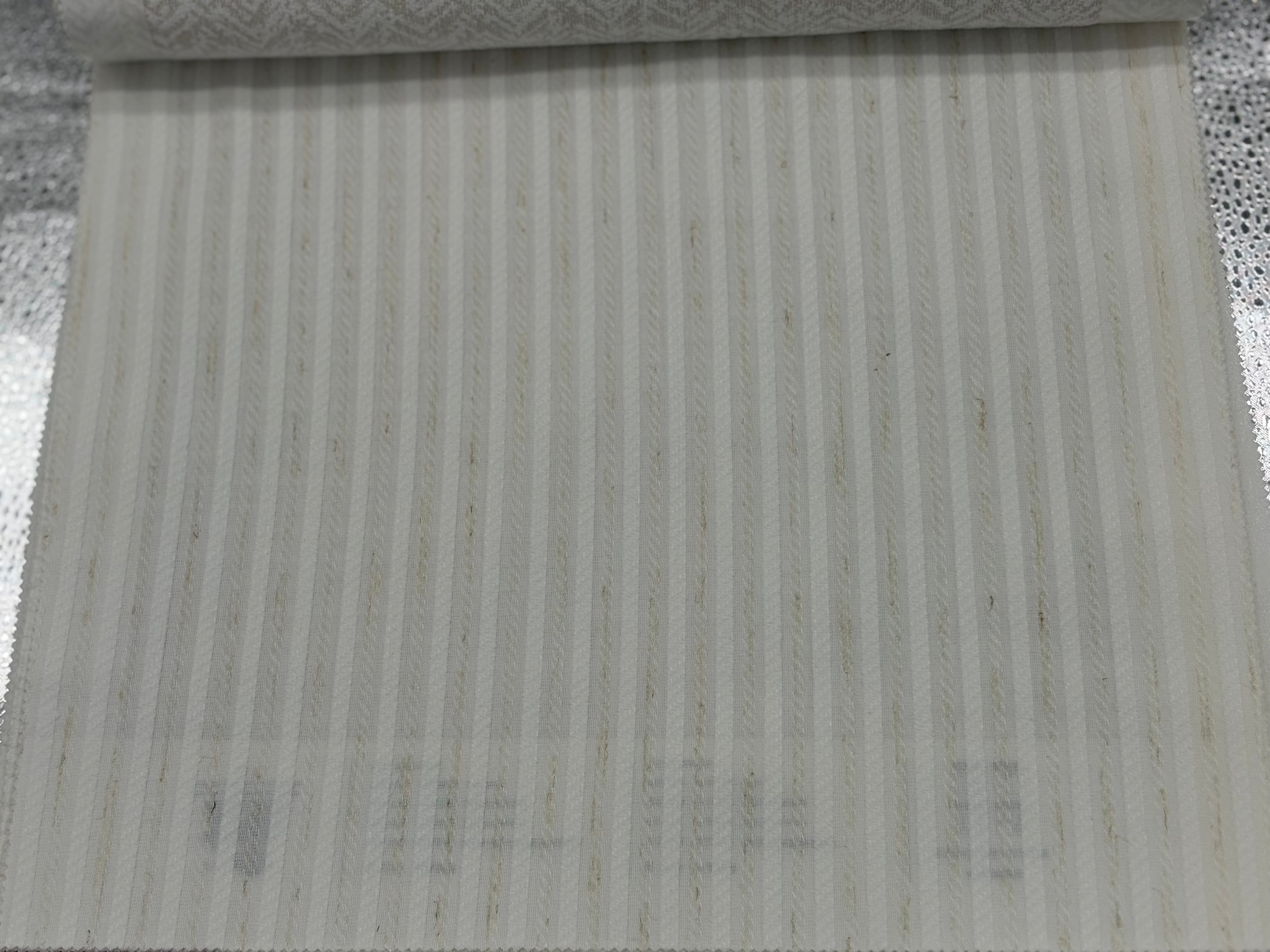 Budget Sheer Series