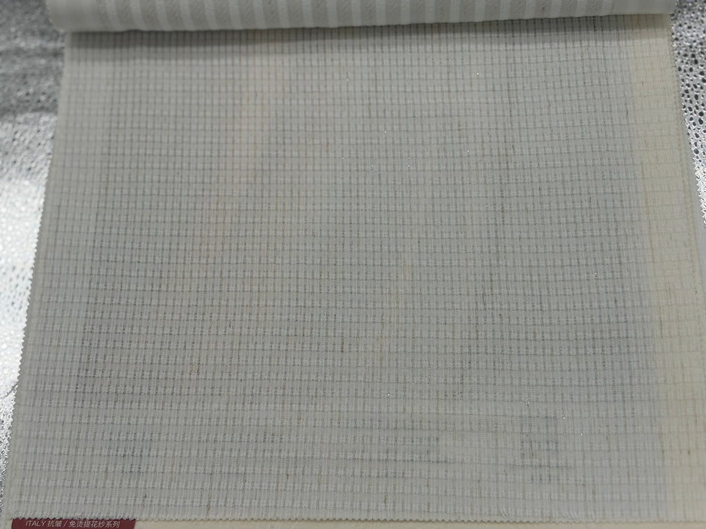 Budget Sheer Series