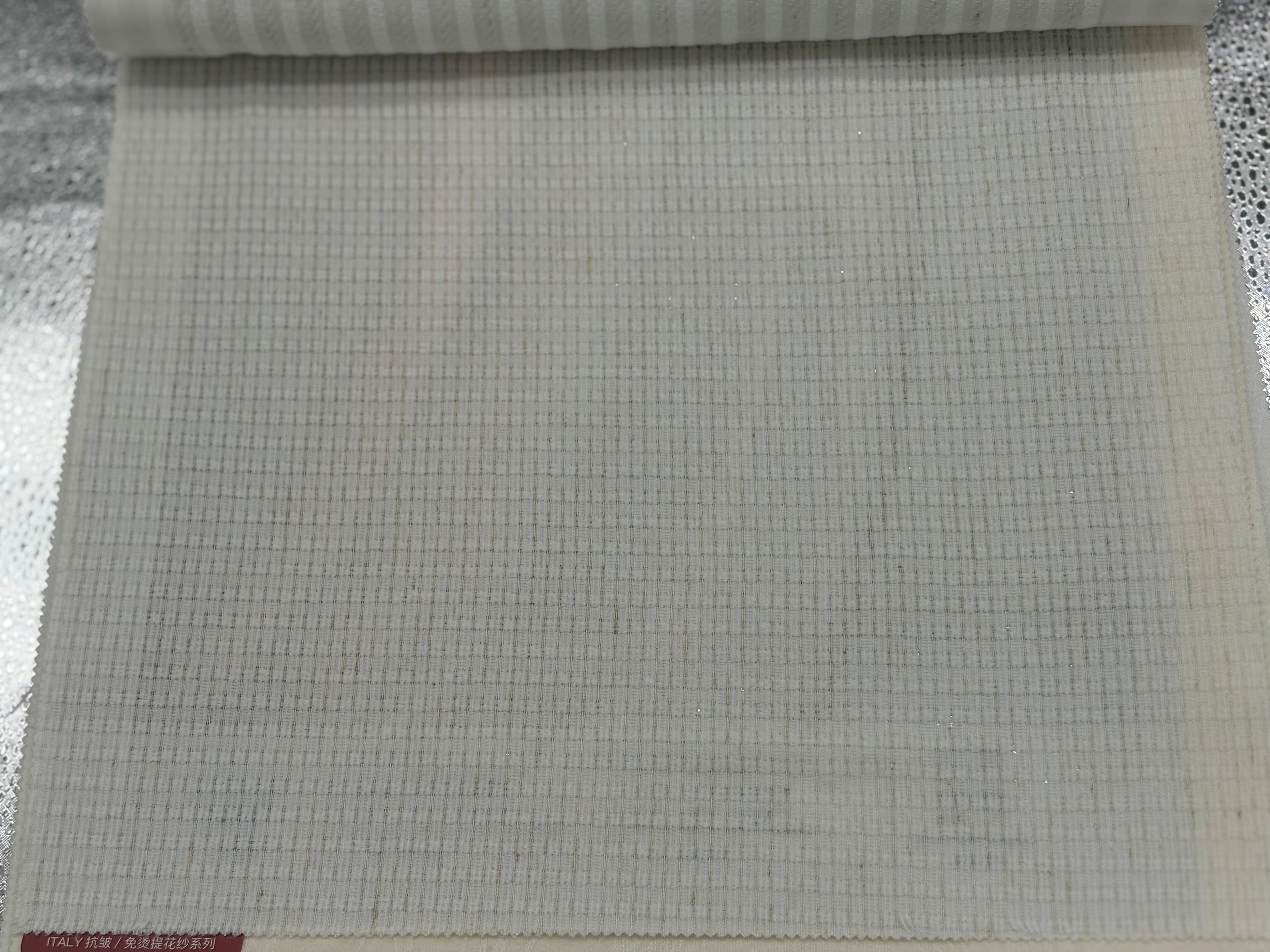 Budget Sheer Series