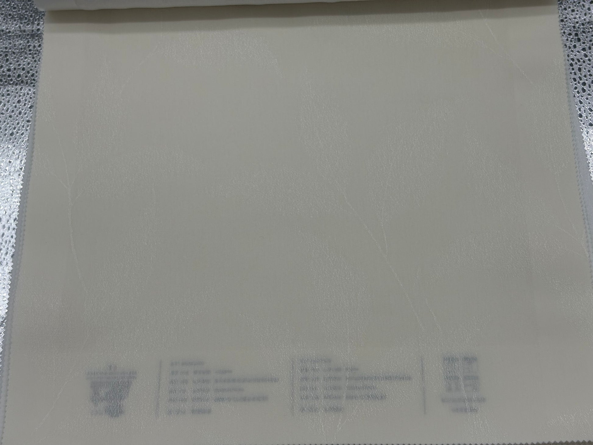 Budget Sheer Series