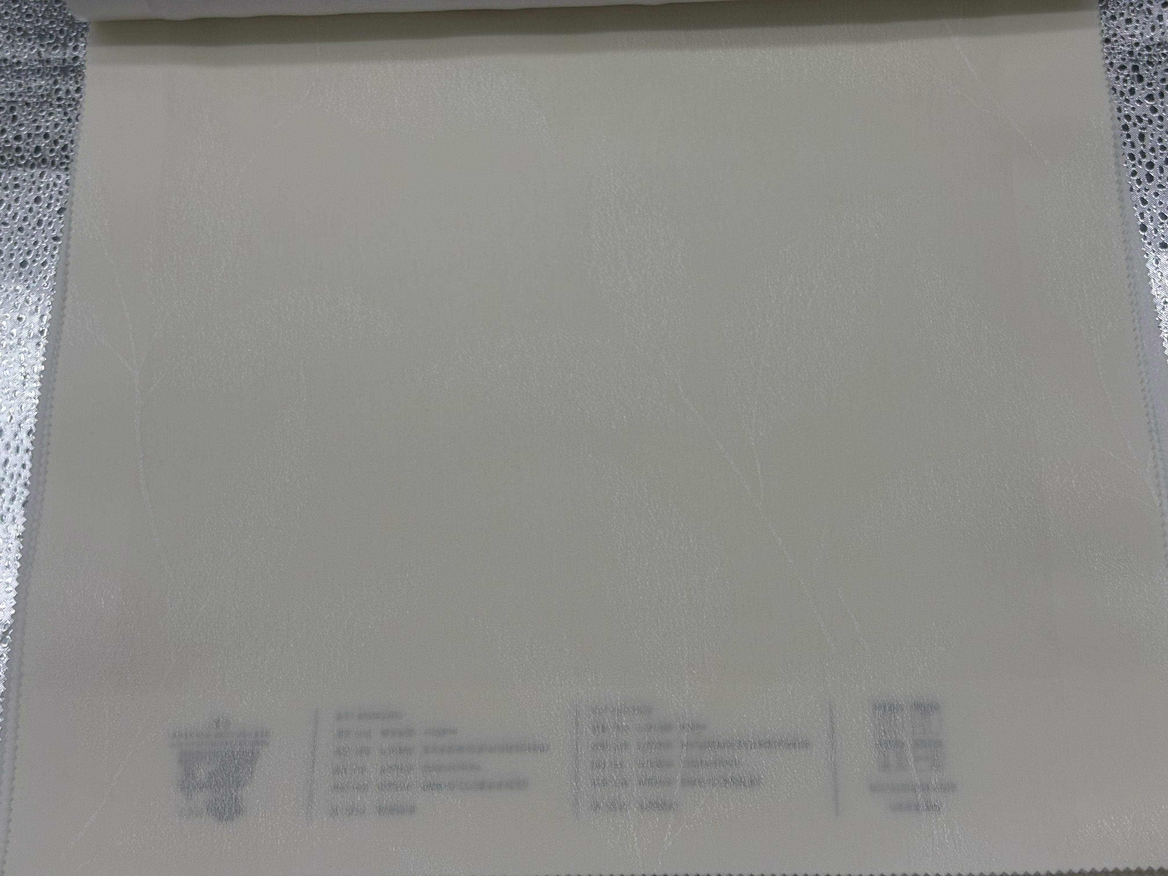 Budget Sheer Series