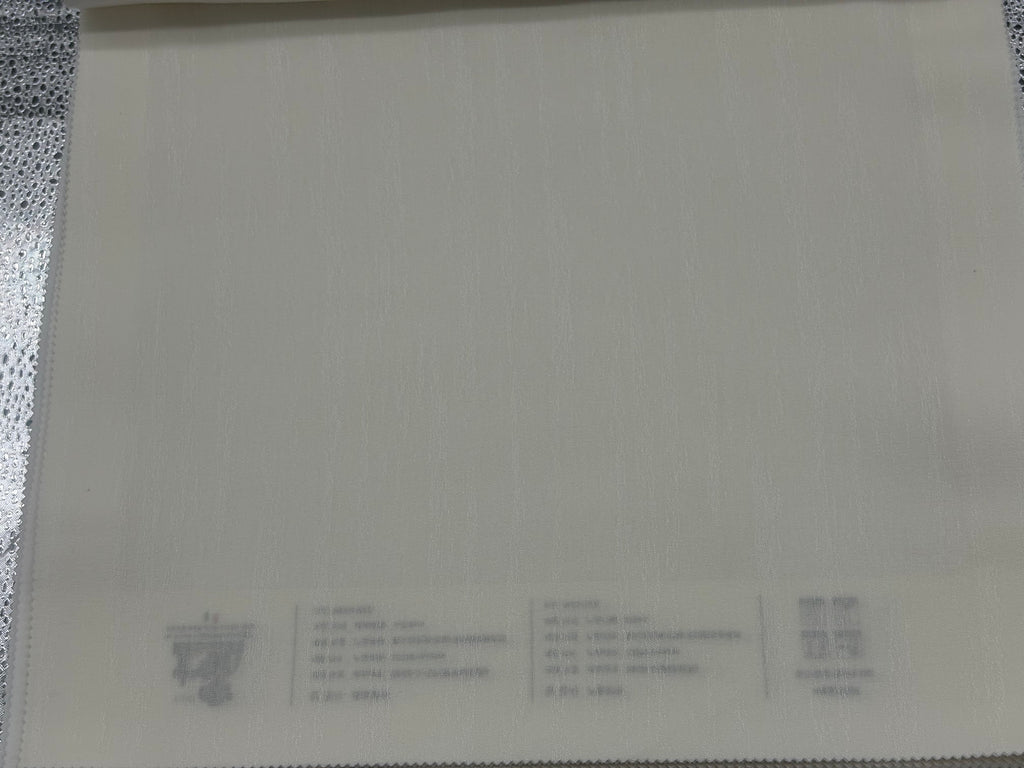 Budget Sheer Series