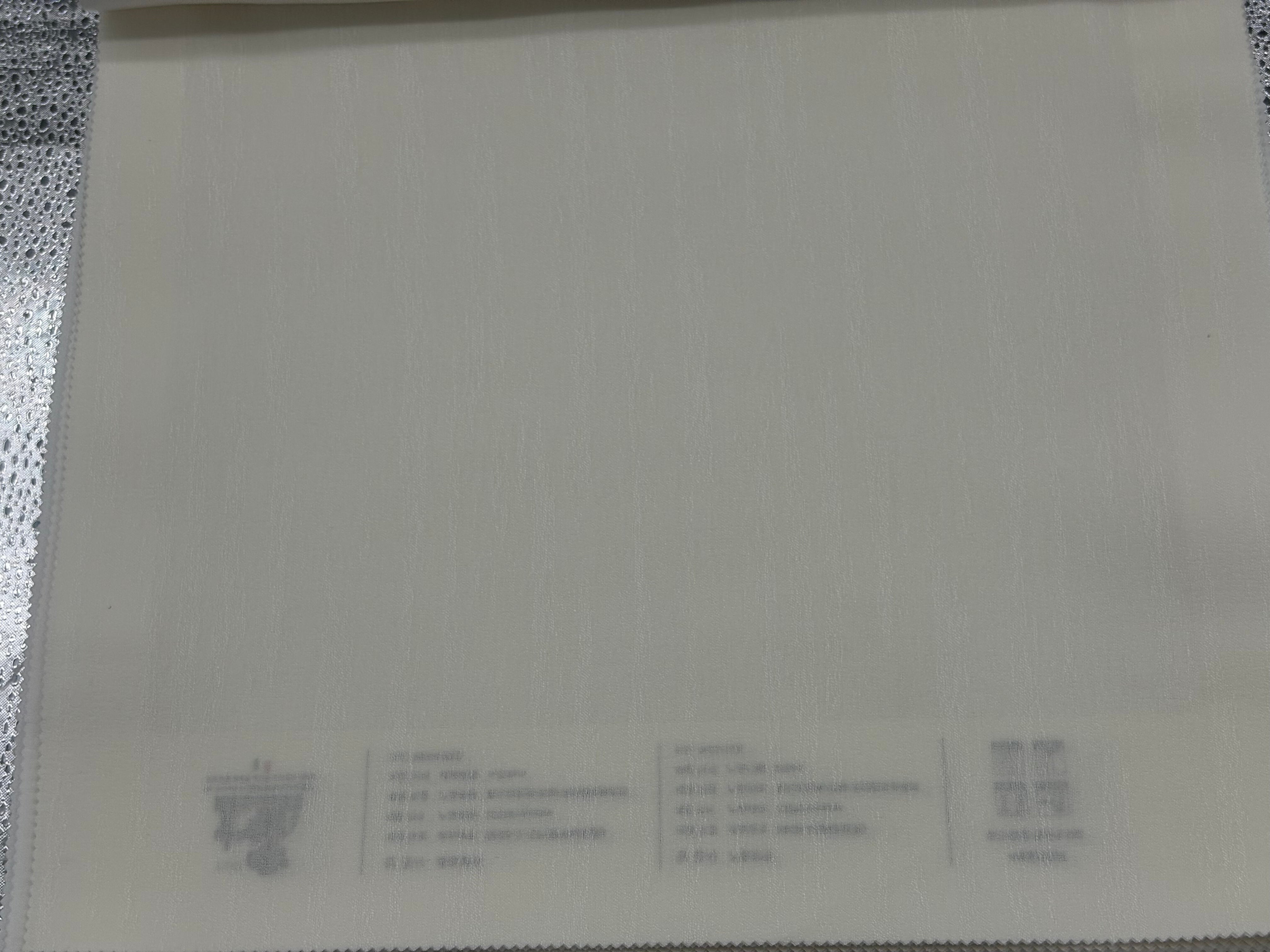 Budget Sheer Series