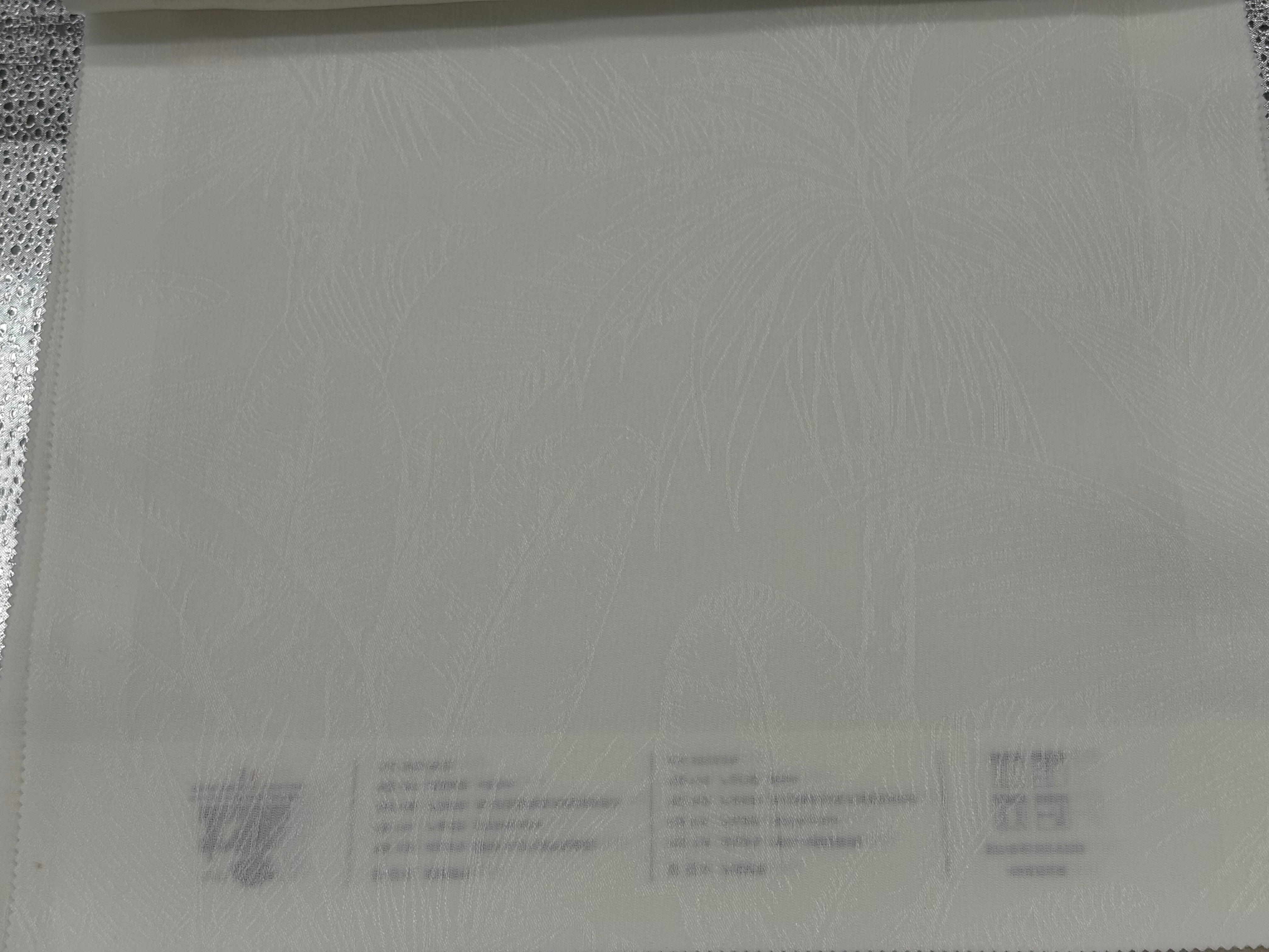 Budget Sheer Series