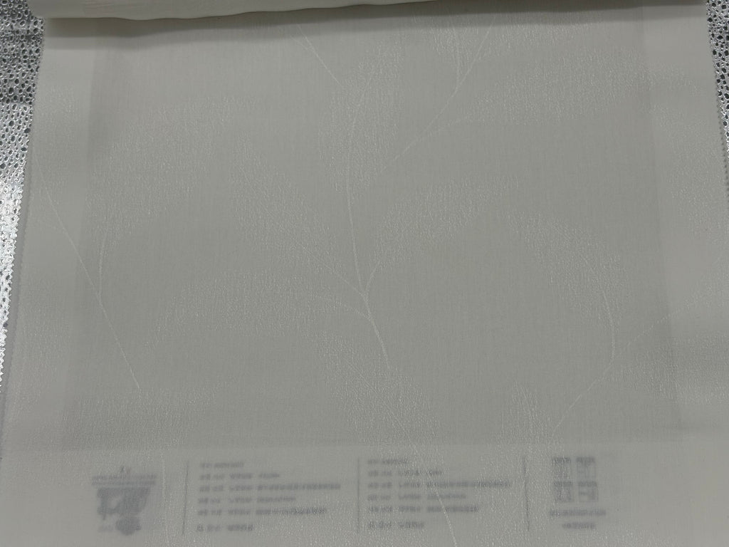Budget Sheer Series