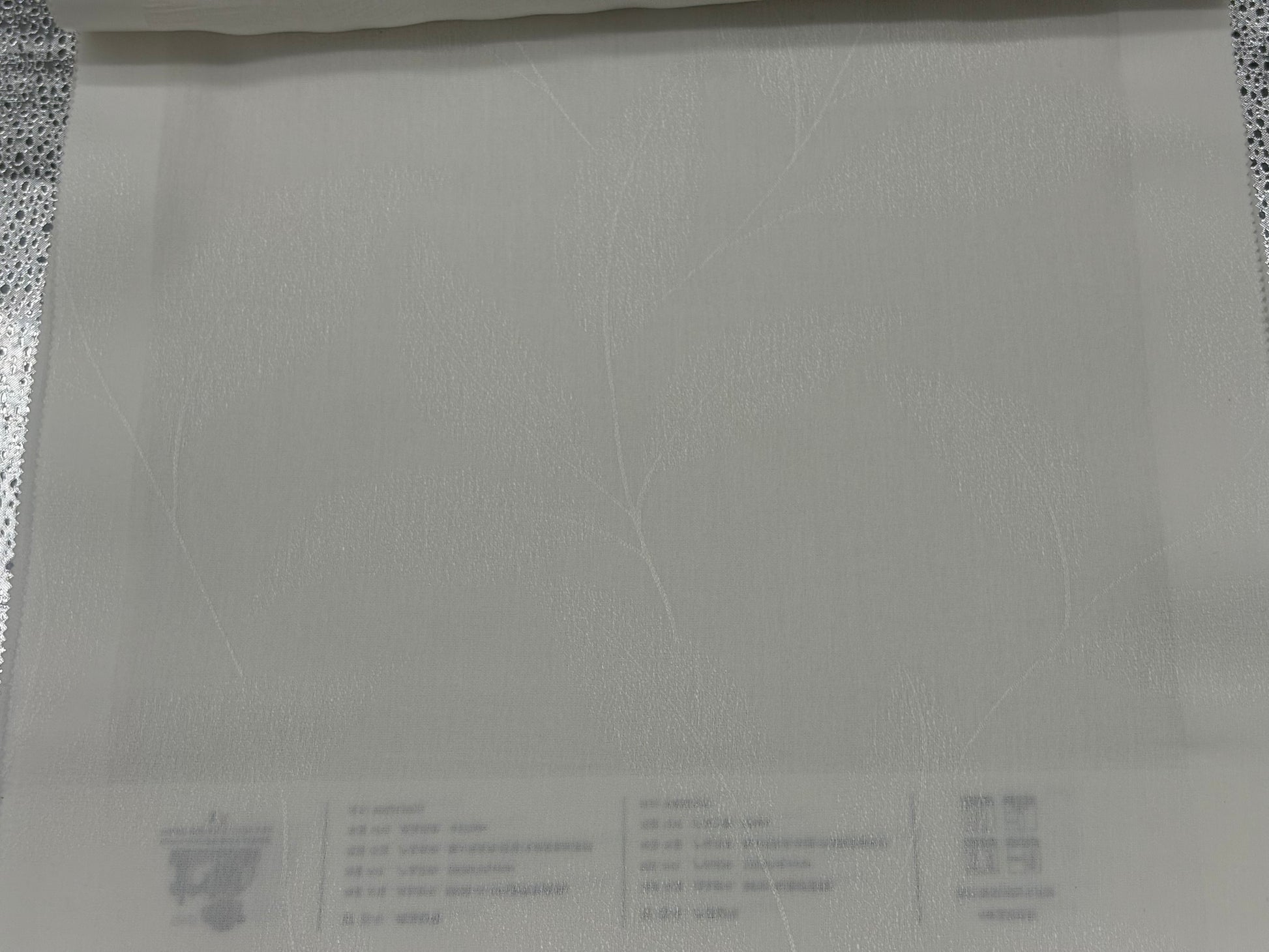 Budget Sheer Series
