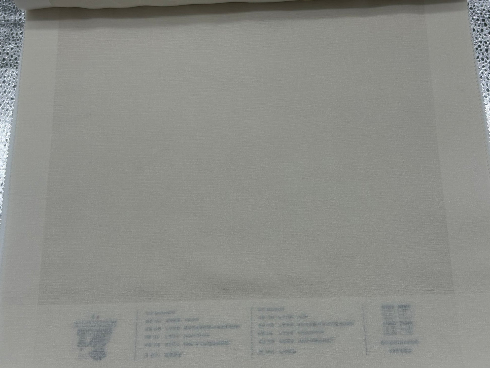 Budget Sheer Series