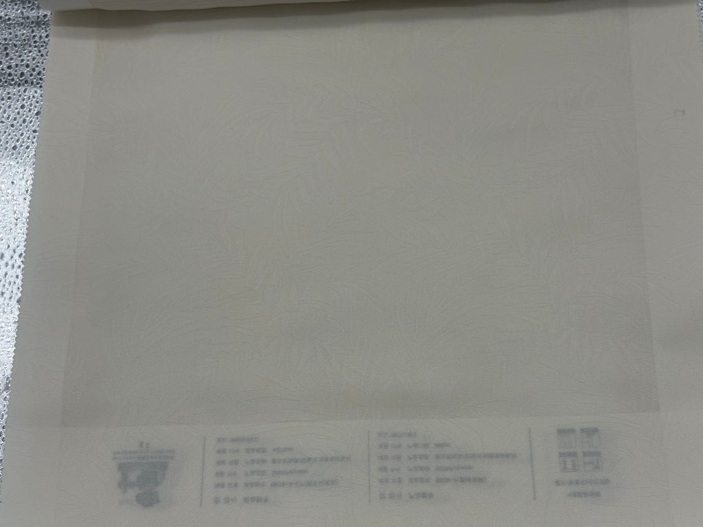 Budget Sheer Series