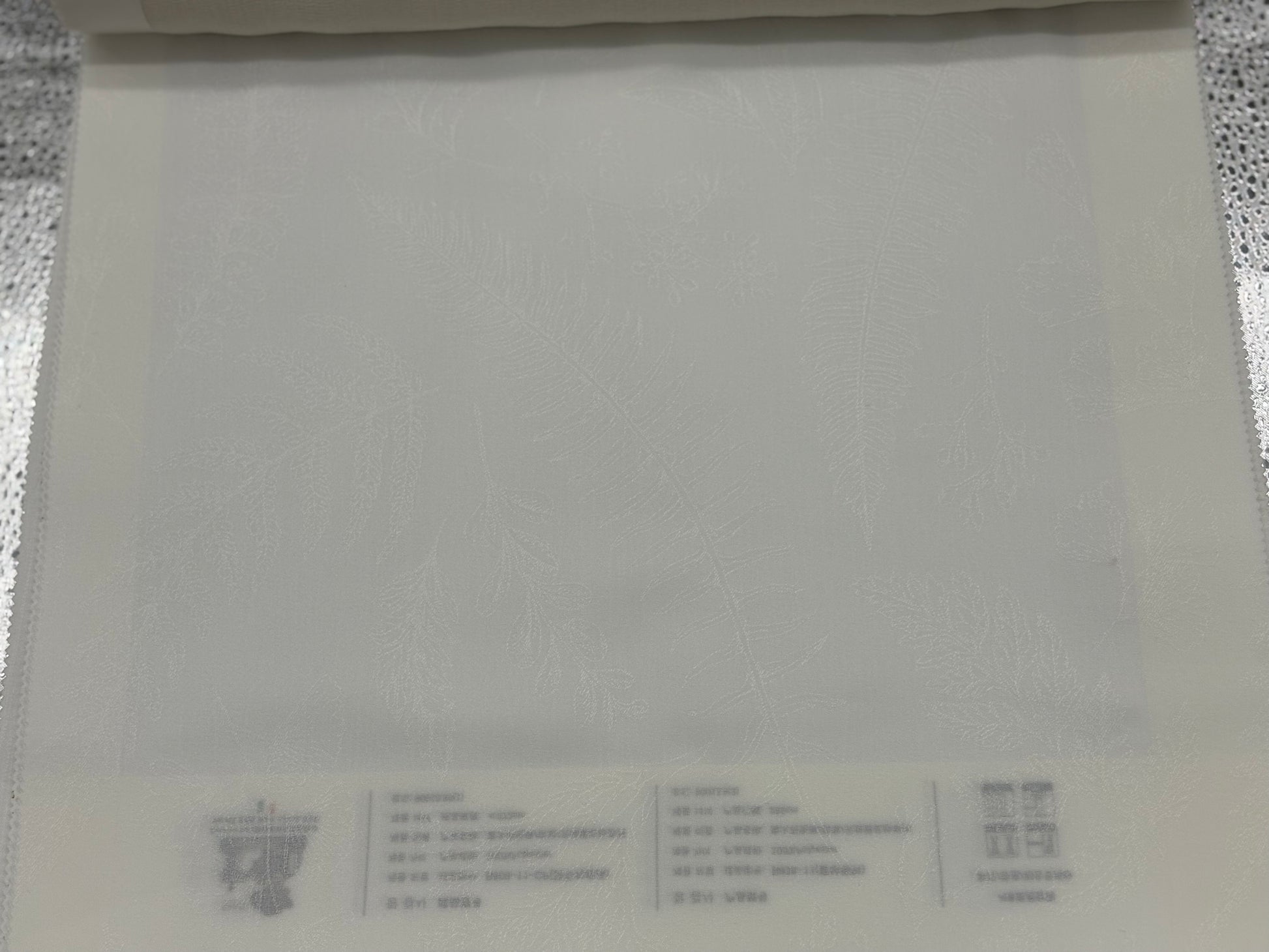 Budget Sheer Series