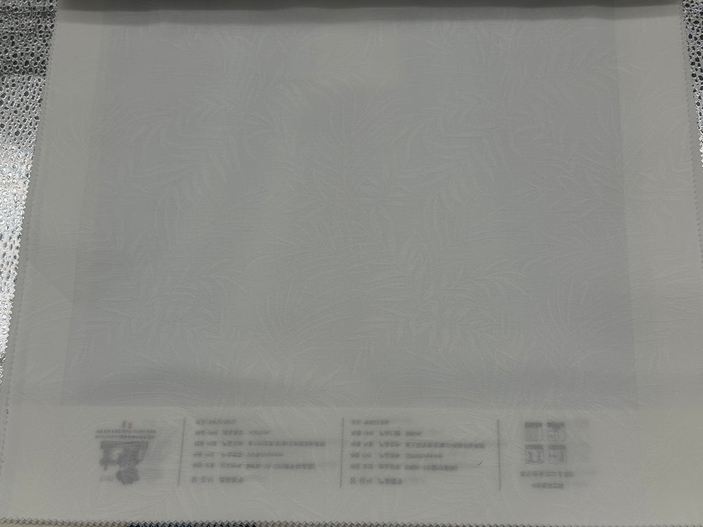 Budget Sheer Series