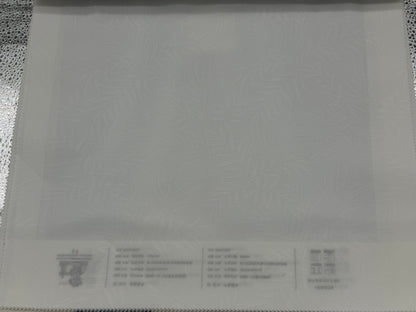 Budget Sheer Series