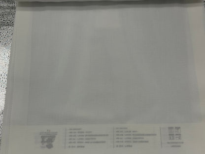 Budget Sheer Series