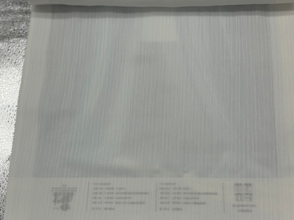 Budget Sheer Series