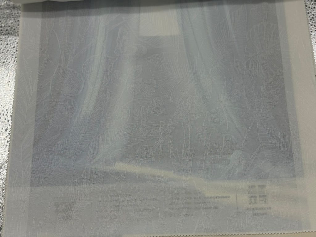 Budget Sheer Series