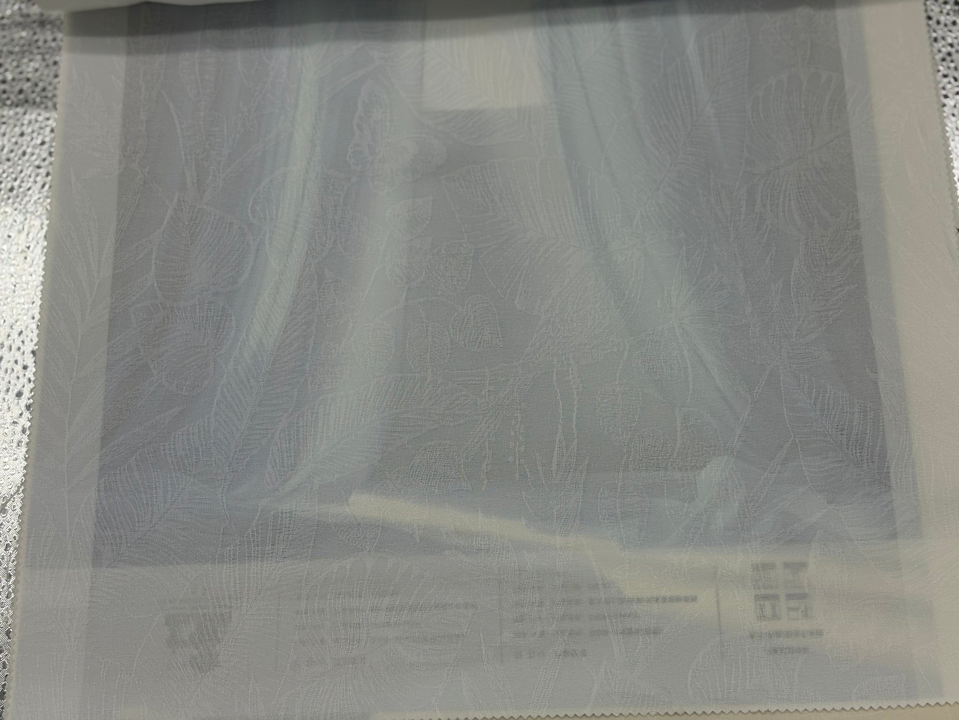 Budget Sheer Series