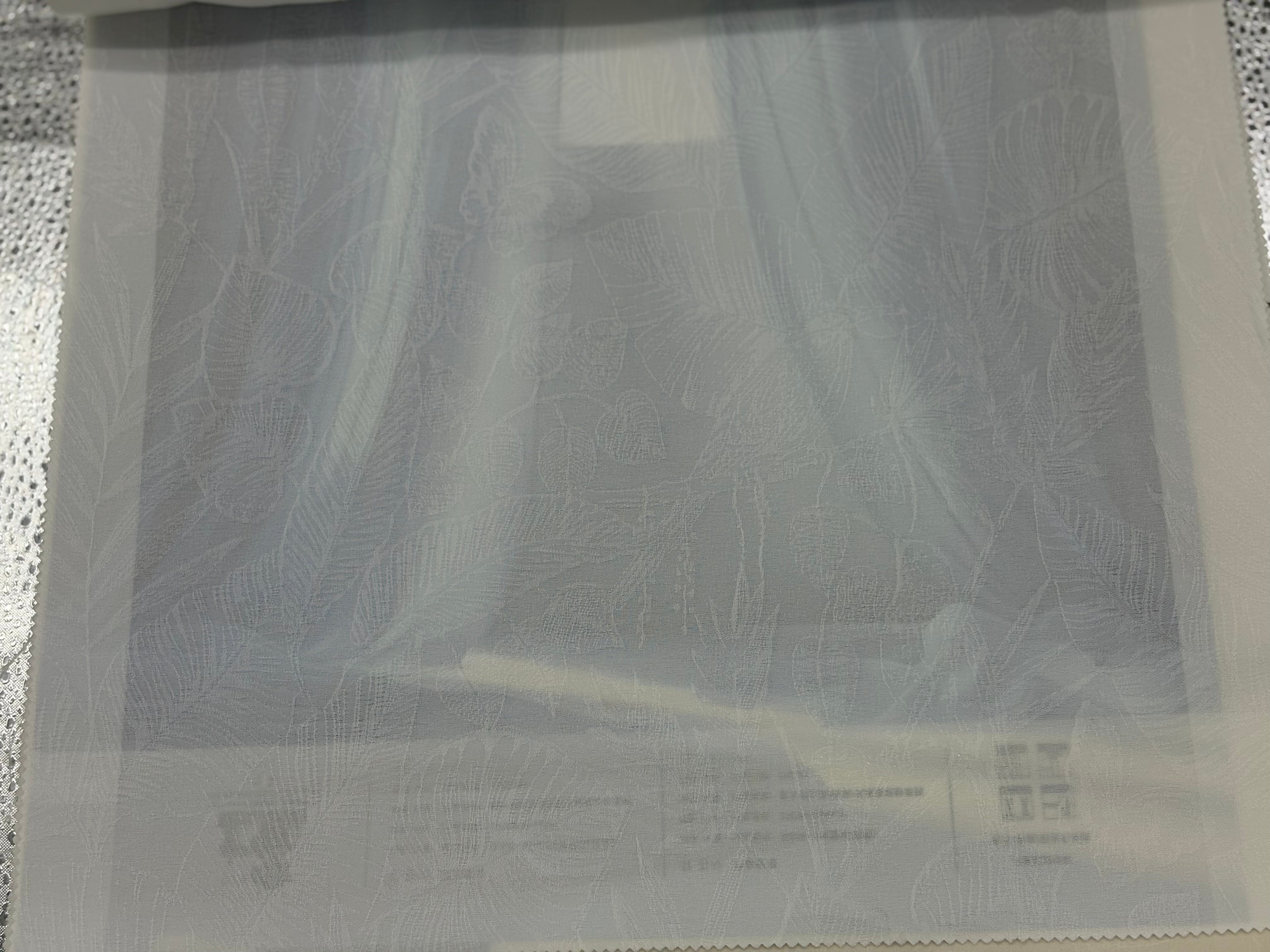 Budget Sheer Series