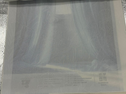 Budget Sheer Series