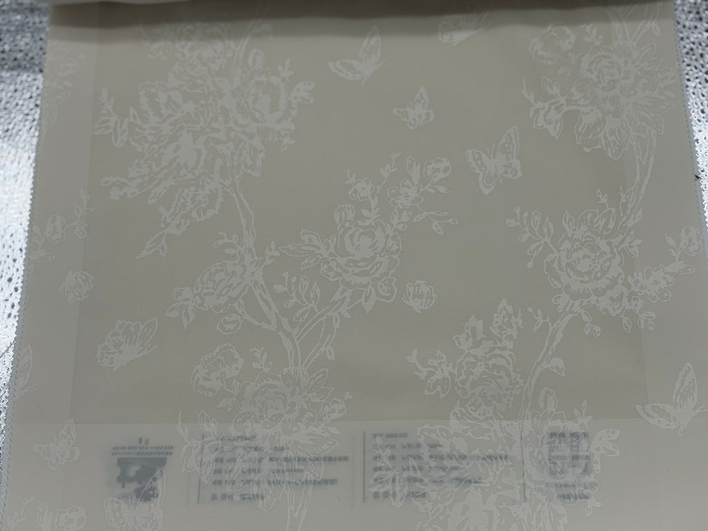 Budget Sheer Series