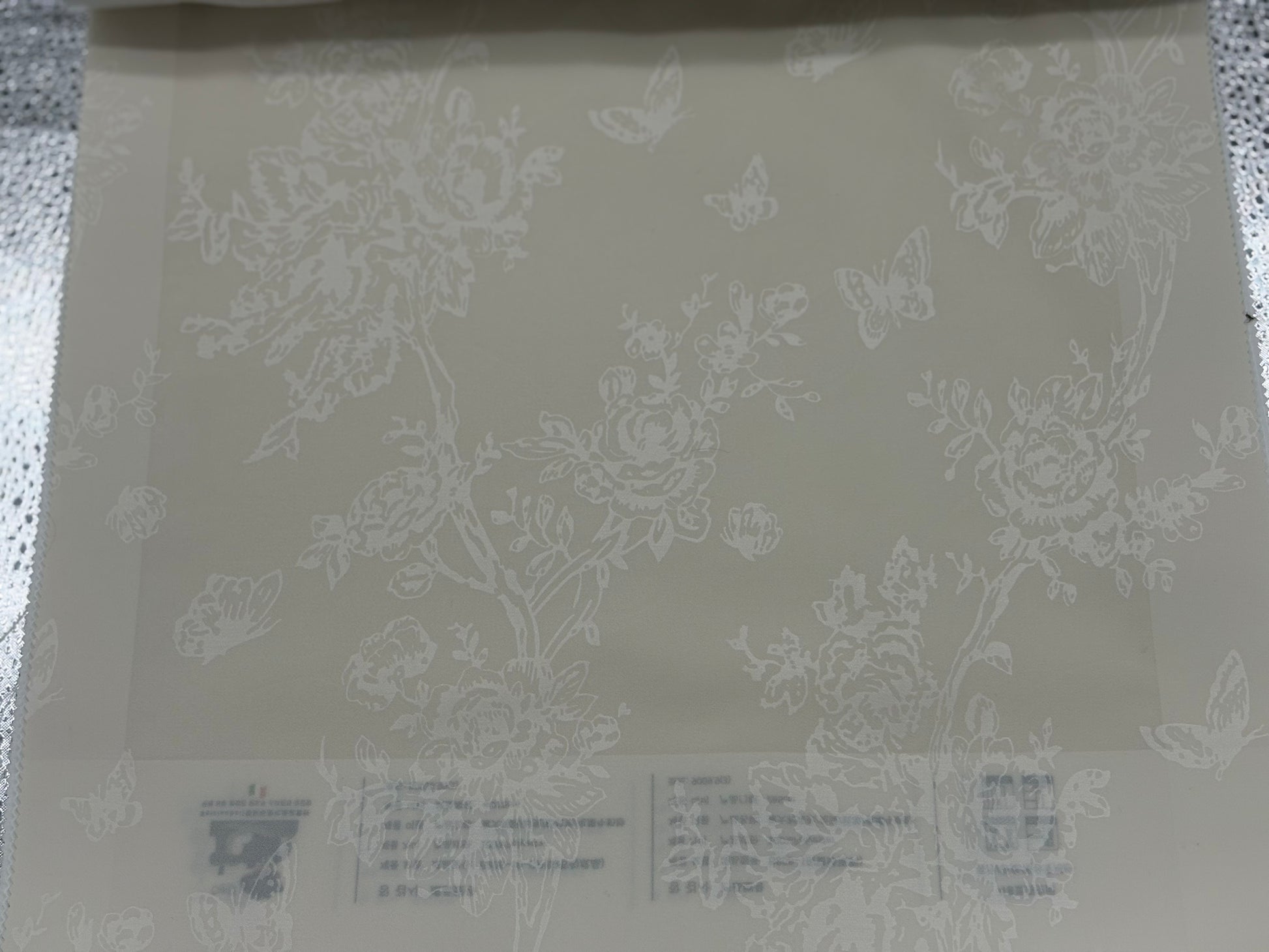 Budget Sheer Series