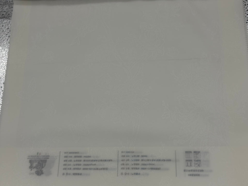 Budget Sheer Series