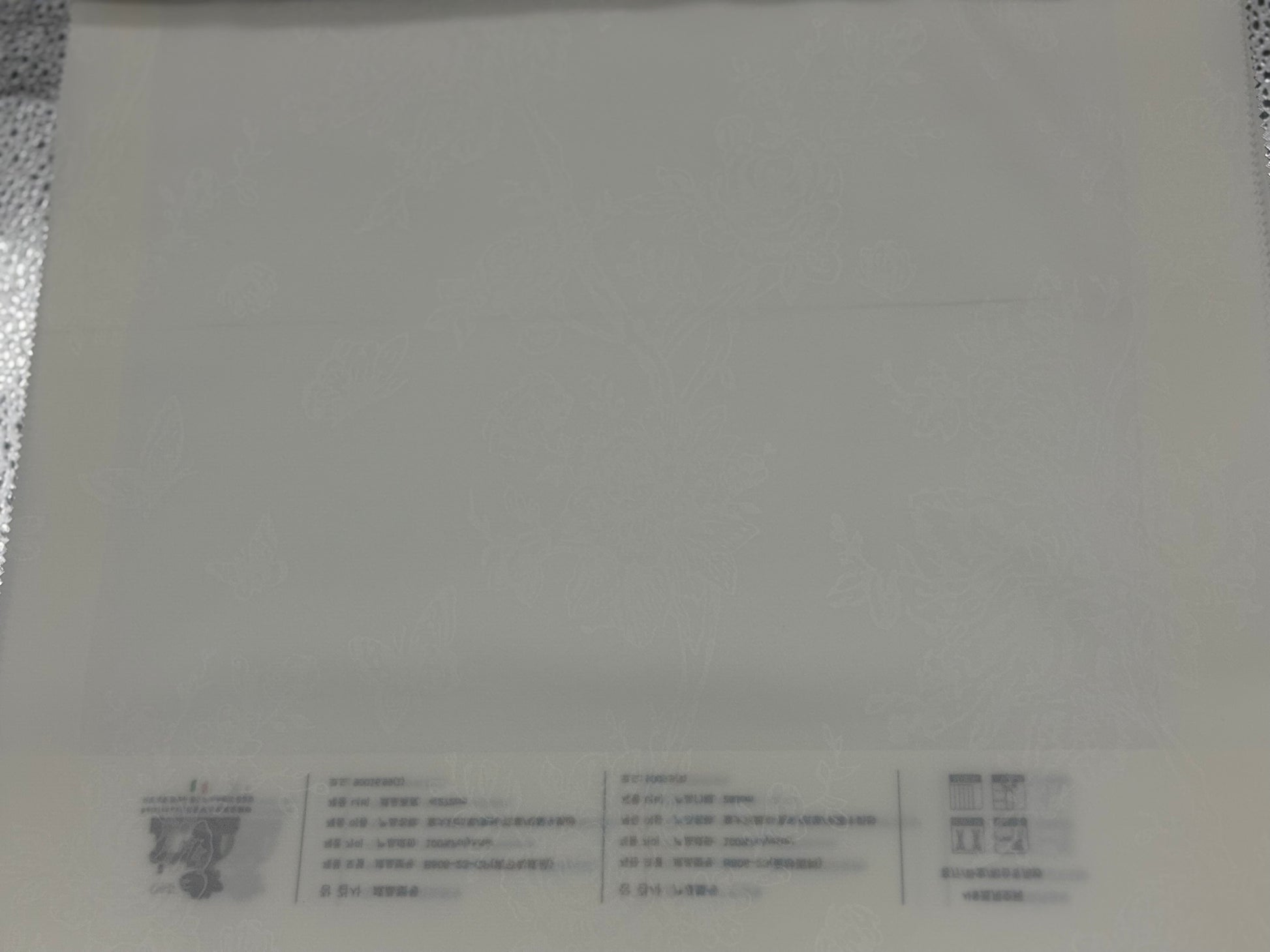 Budget Sheer Series