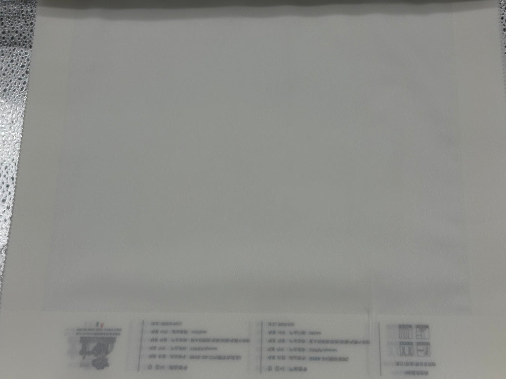 Budget Sheer Series
