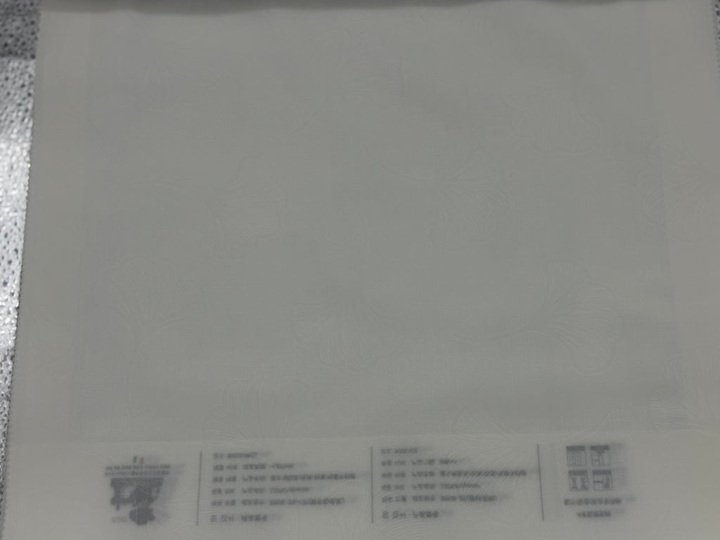 Budget Sheer Series