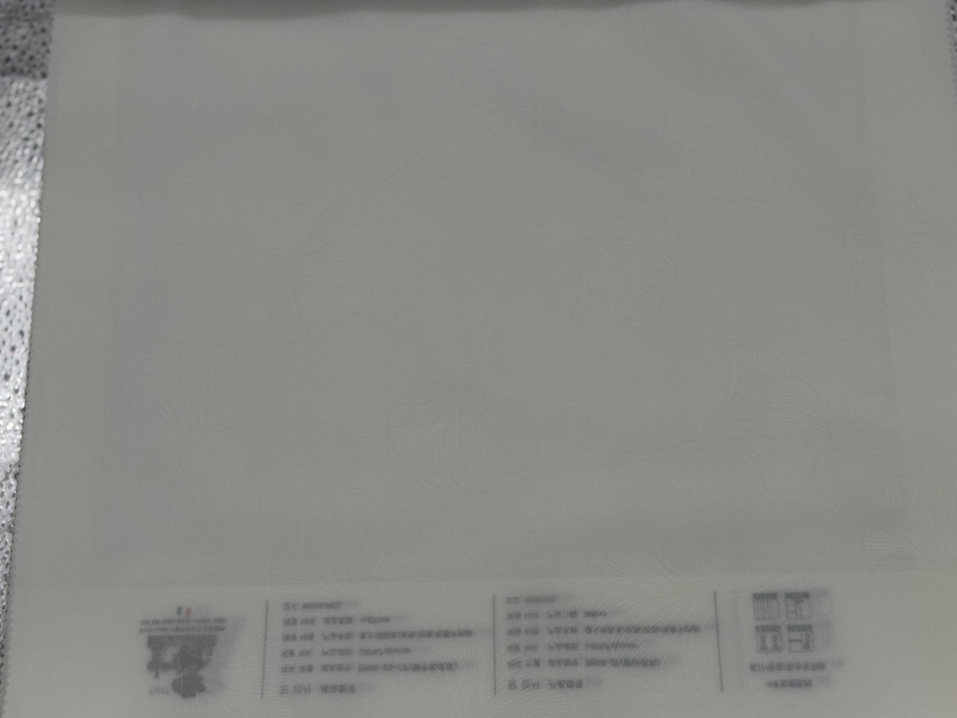Budget Sheer Series