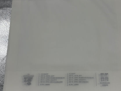Budget Sheer Series