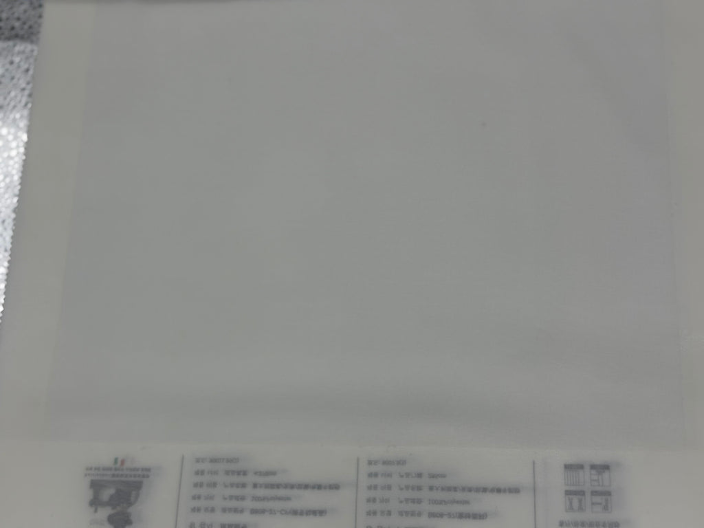 Budget Sheer Series
