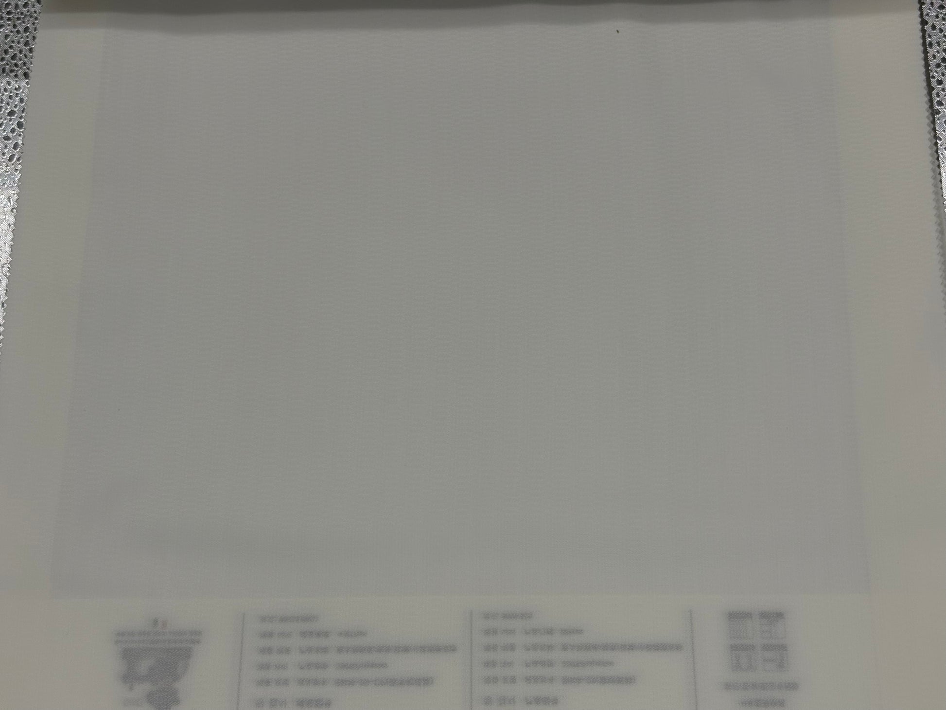 Budget Sheer Series