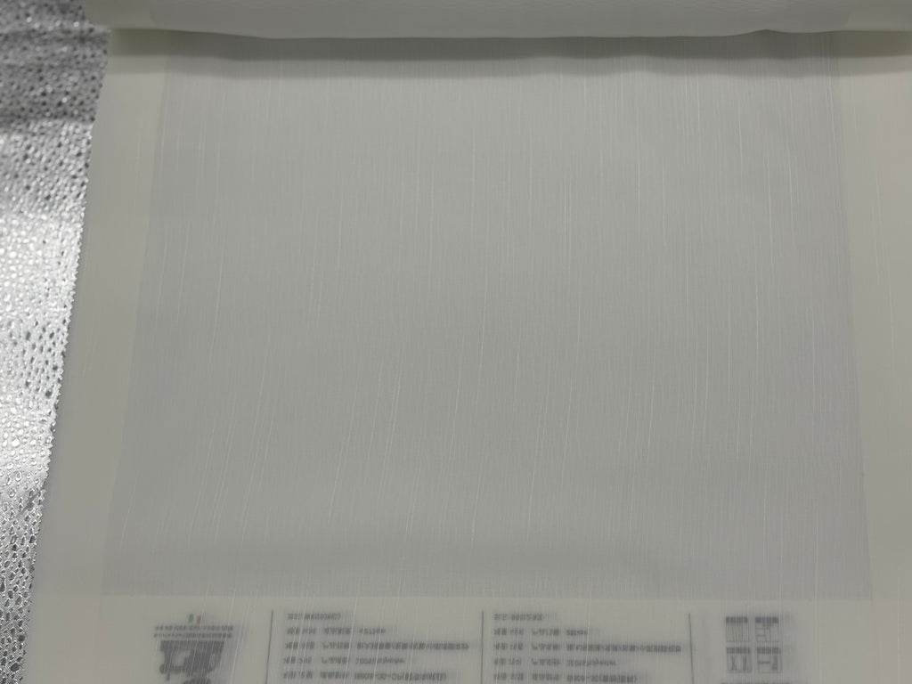 Budget Sheer Series