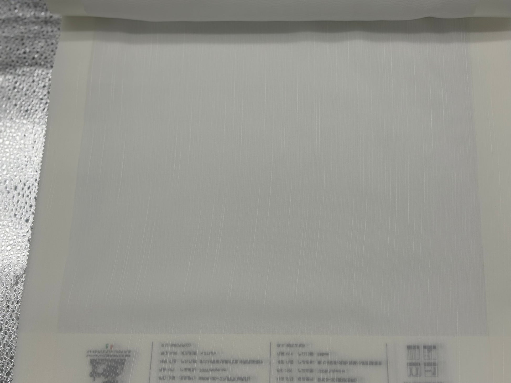 Budget Sheer Series
