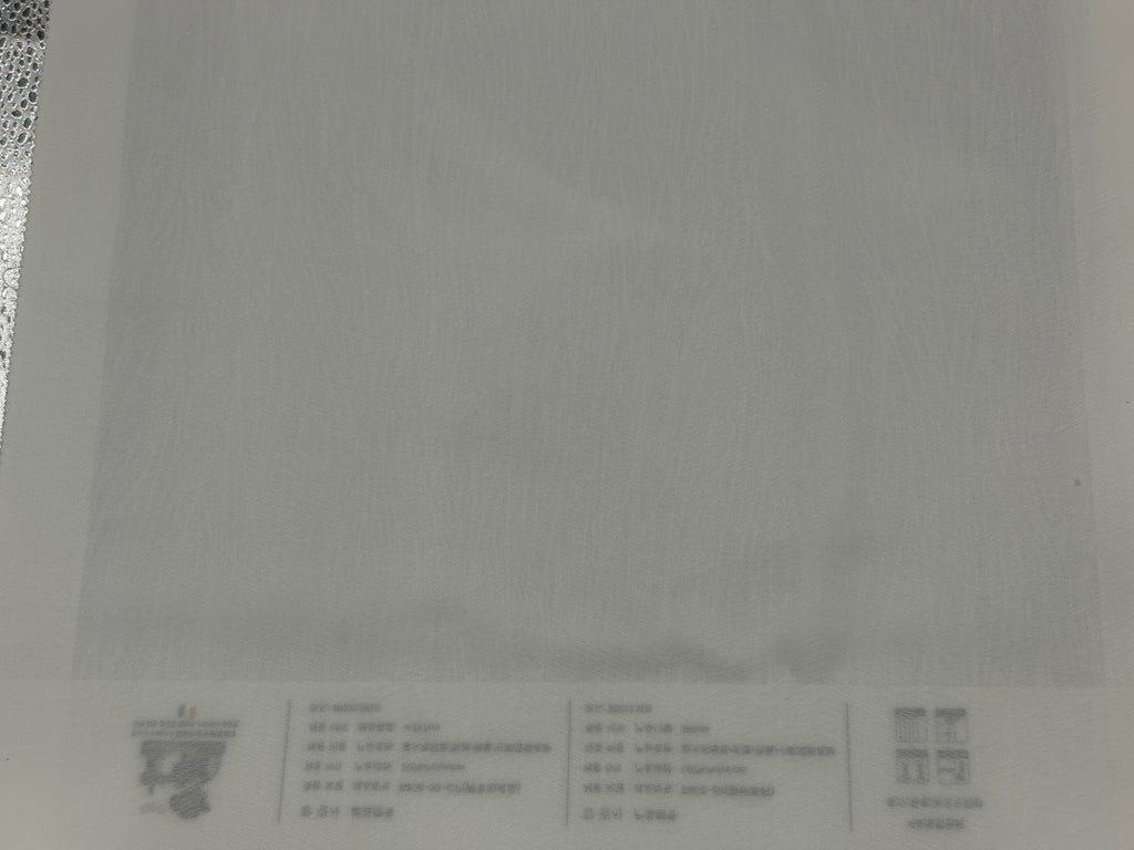 Budget Sheer Series
