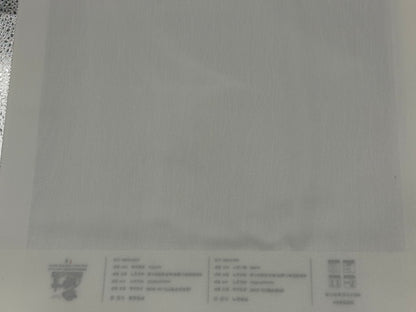 Budget Sheer Series