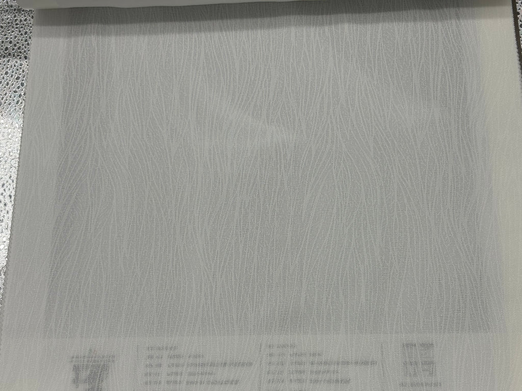Budget Sheer Series